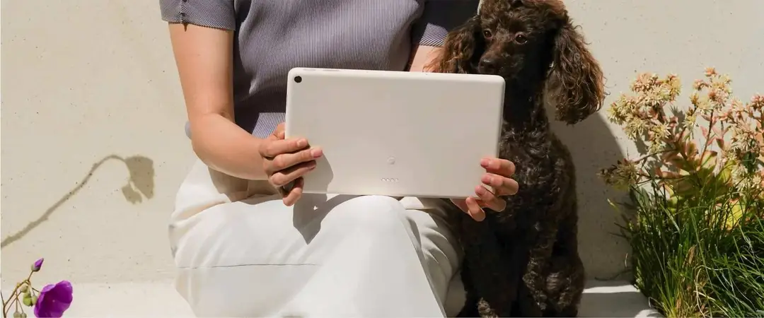 google pixel tablet october 6