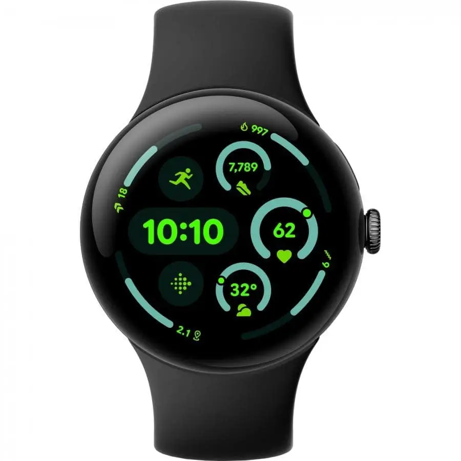 google pixel watch 3 a