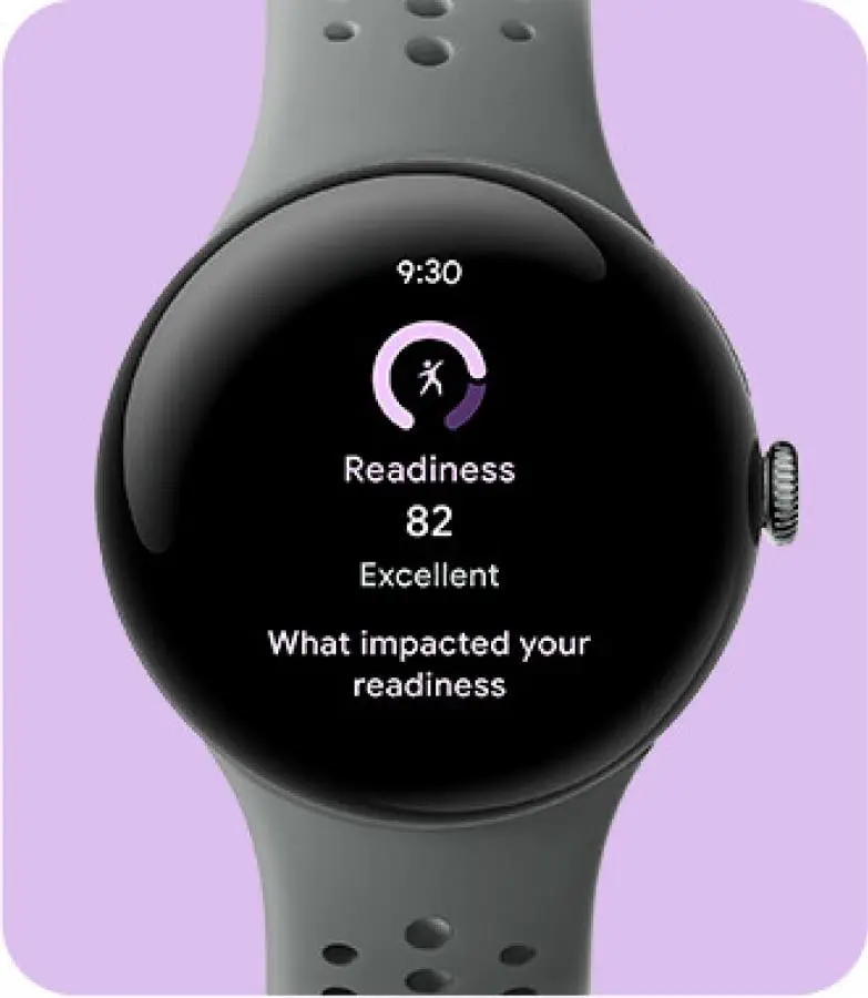 google pixel watch 3 e