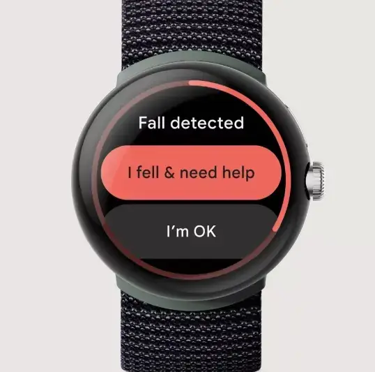 google pixel watch