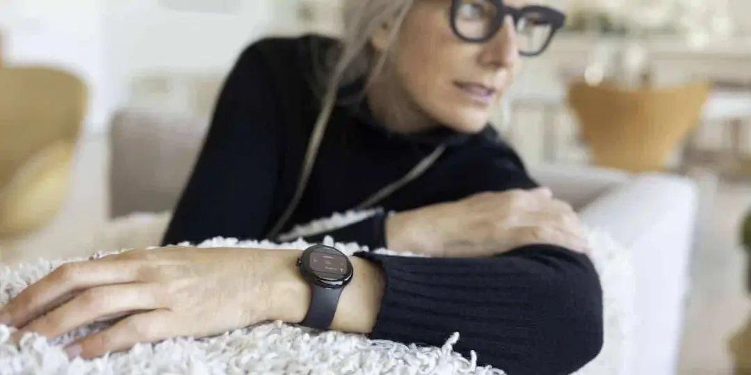 google pixel watch smart home controls