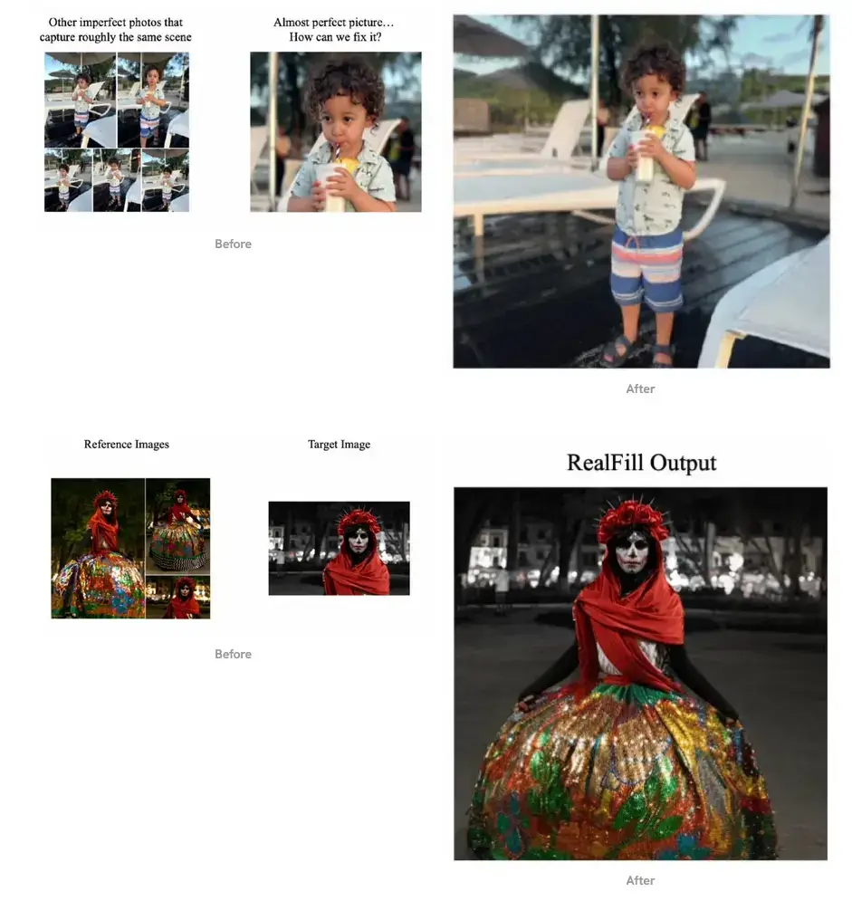 google refill