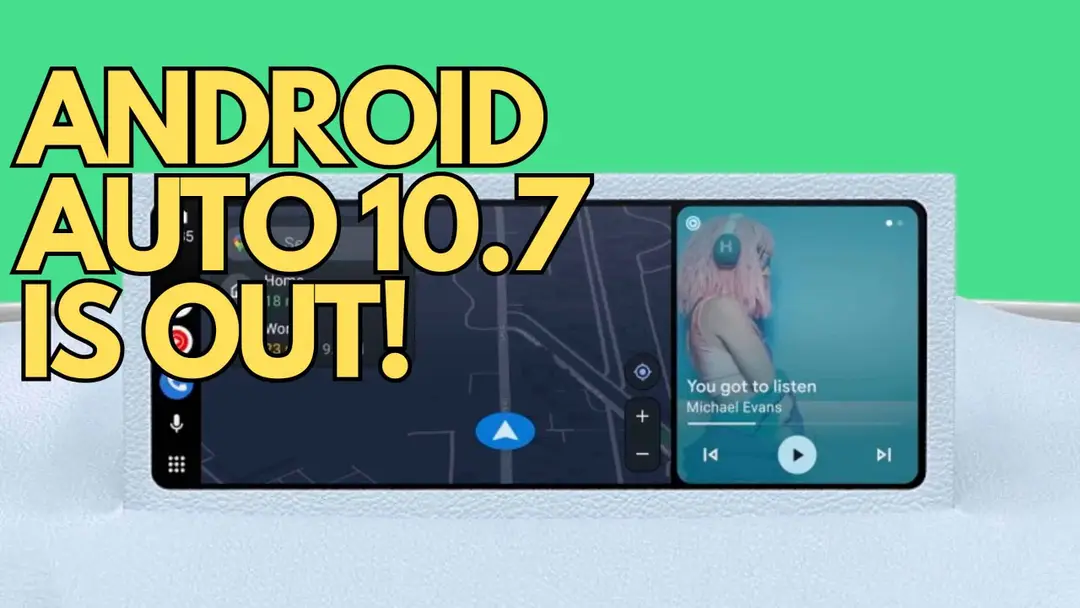 google releases android auto 107 how to download the new update 223343 1