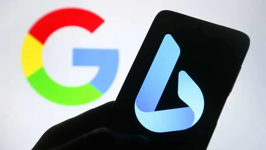 google search vs bing