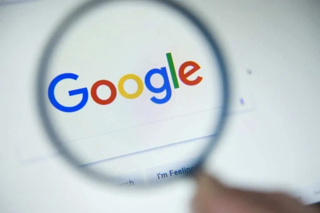 google search2