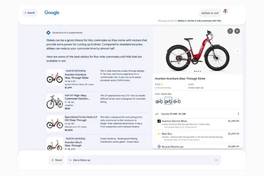 google sge 3