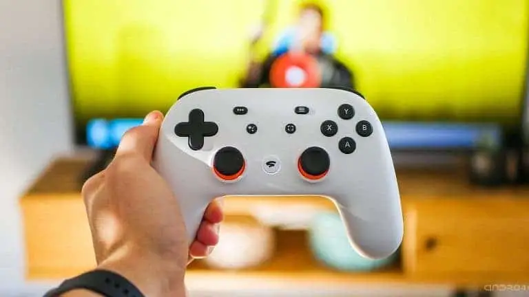 google stadia will stop working in 2023