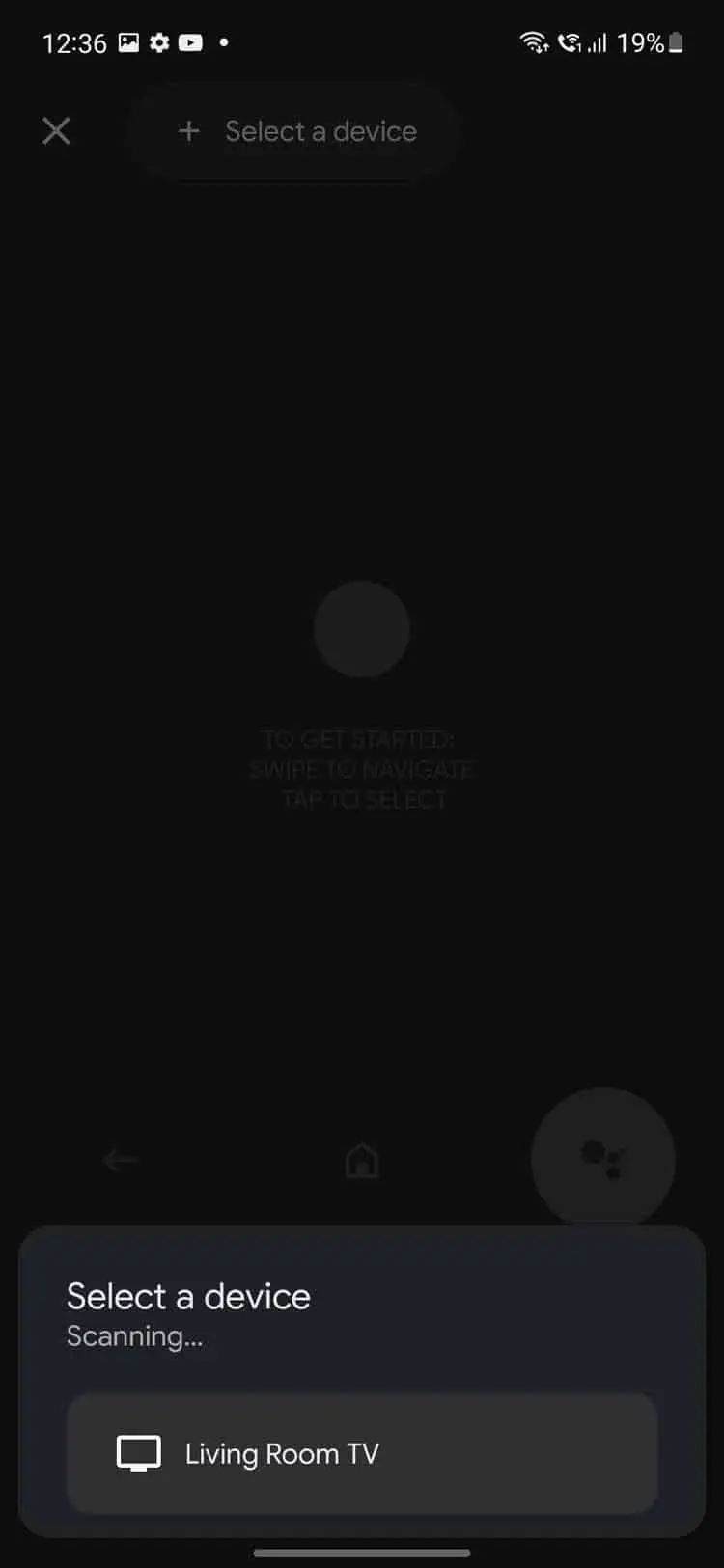 google tv remote control app for android tvs 2