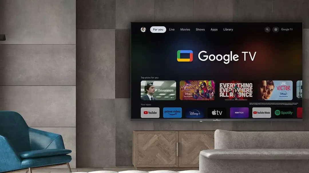 google tv vs android tv