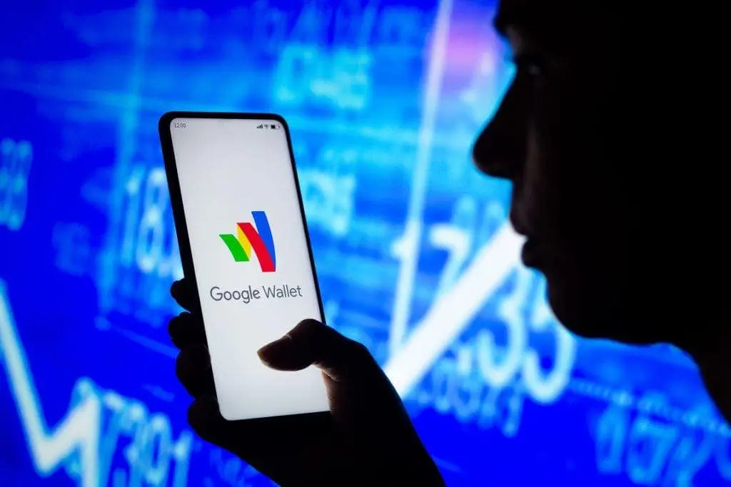google wallet 6