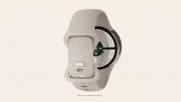 google watch
