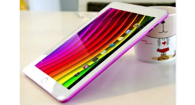 goopad mini 7