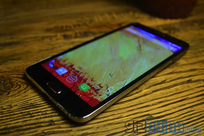 goophone n3 hero