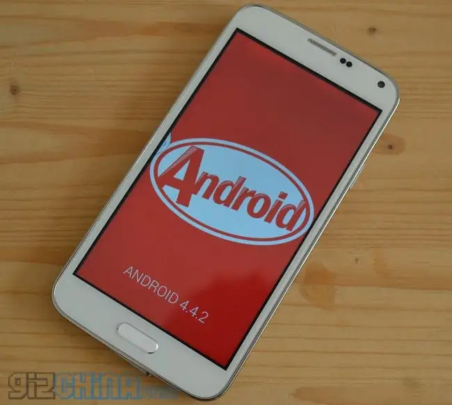 goophone s5 samsung galaxy s5 clone