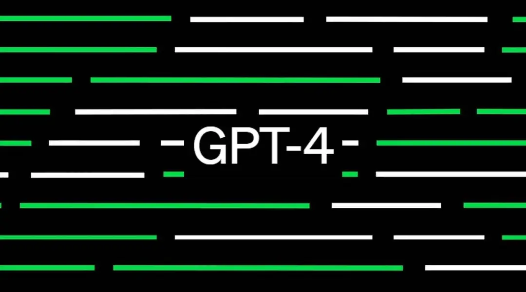 gpt 4