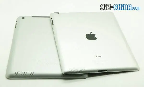 grefu m97 ipad 2 android tablet