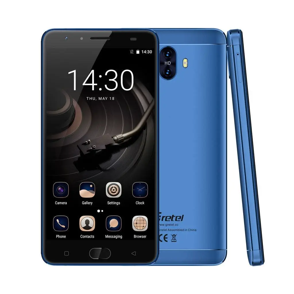 gretel gt6000 blue