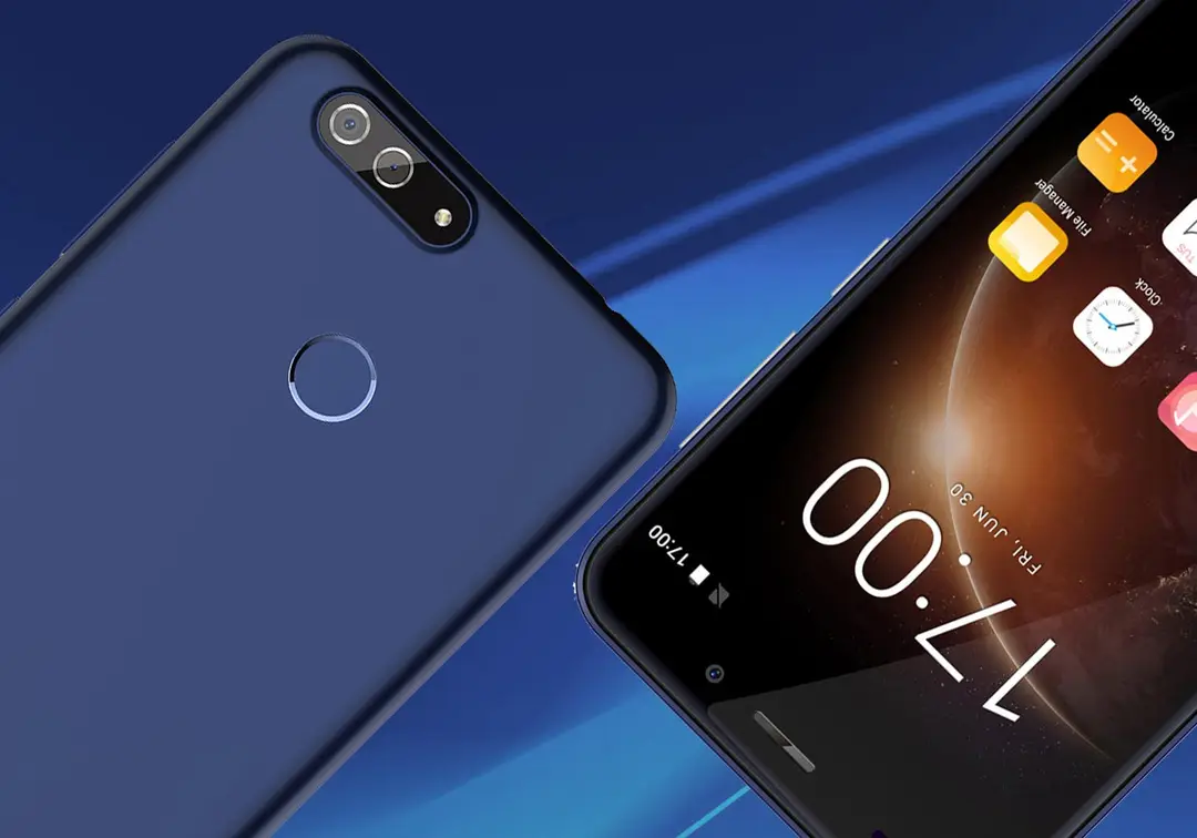 gretel s55 blue