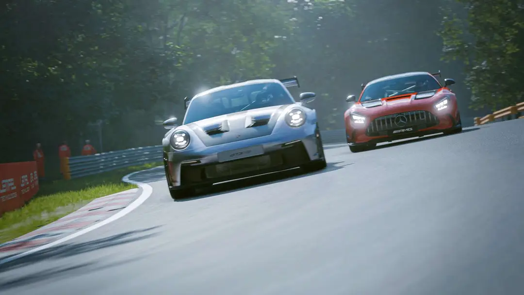 gt7 intro