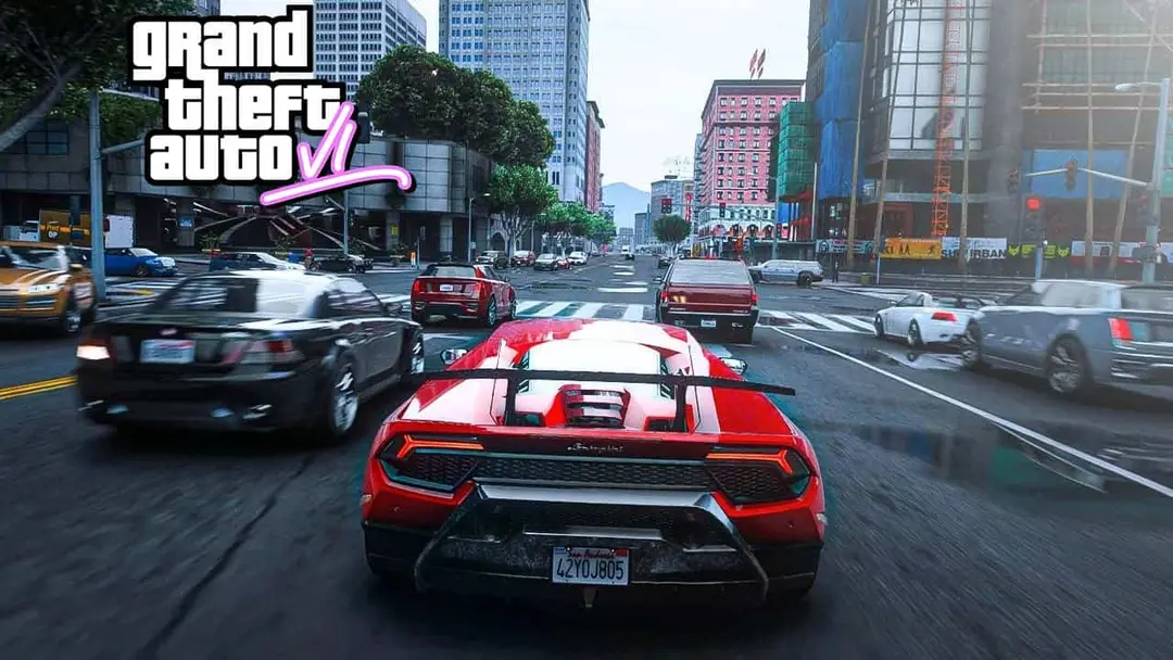gta 6
