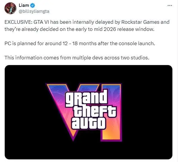 gta 6