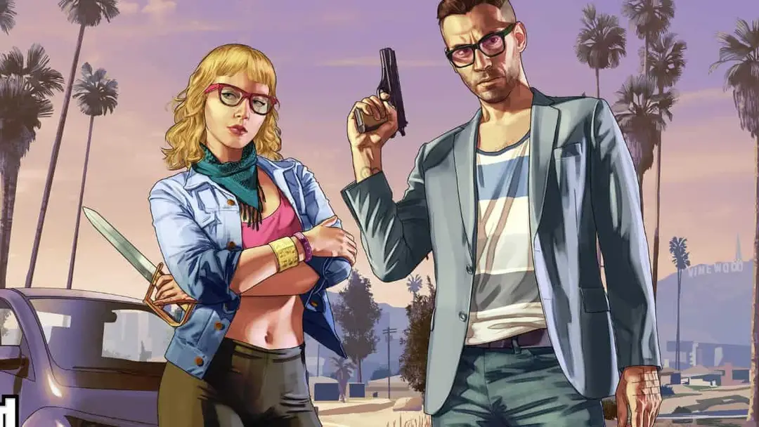 gta 6 dlc
