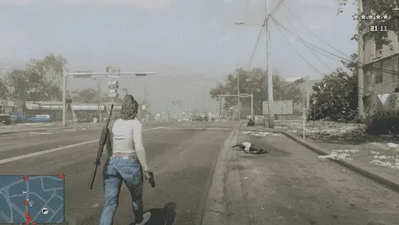 gta 6 leak