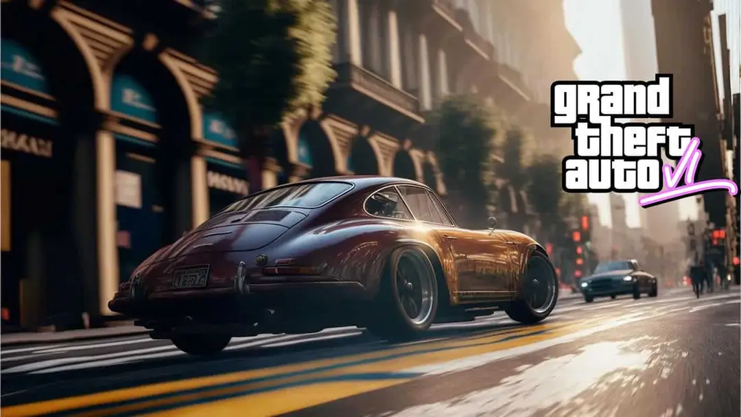 gta 6 new