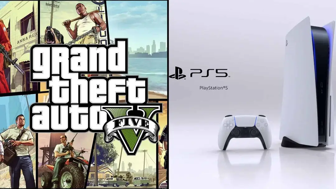 gta5 ps5