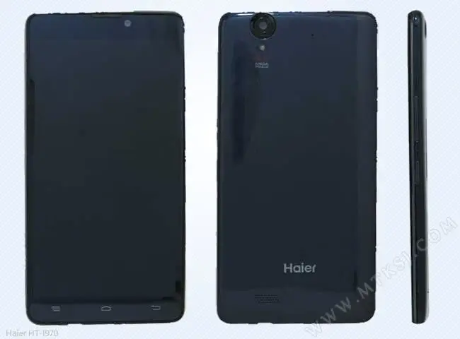 haier redmi note alternative