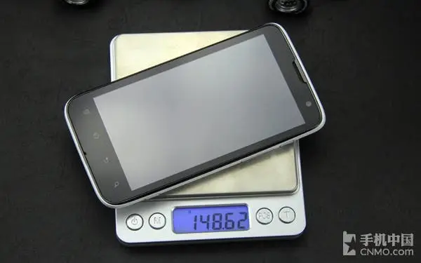 haier w900 weight