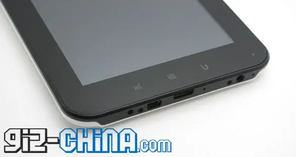 haipad i7 ips screen android 40