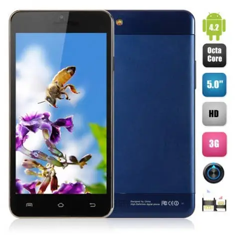 haipai 3s octacore