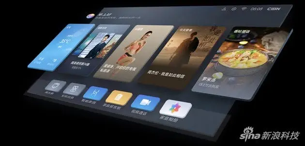 harmony os interconnectivity a