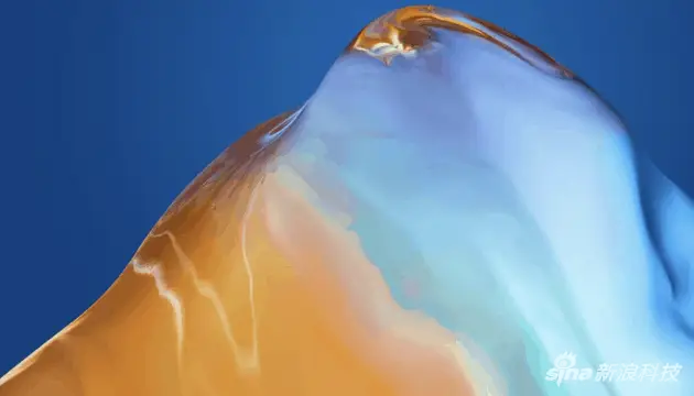 harmony os theme a