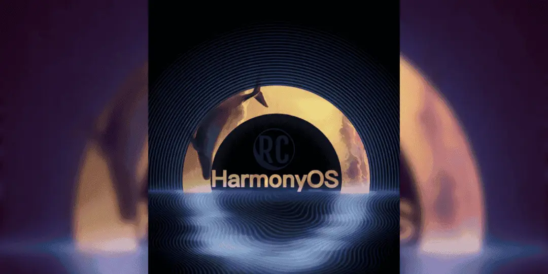 harmonyos 1