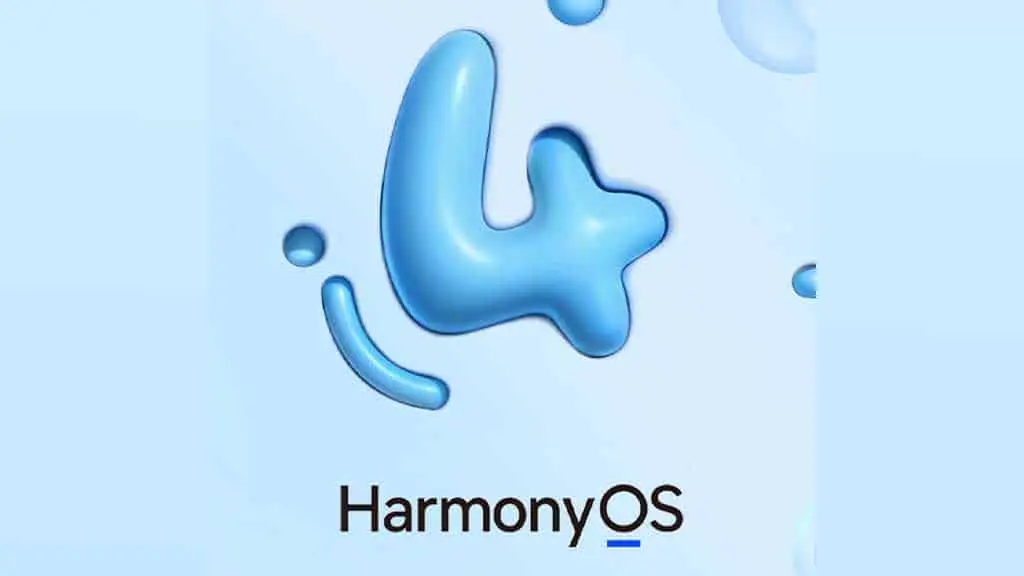 harmonyos 4 kh
