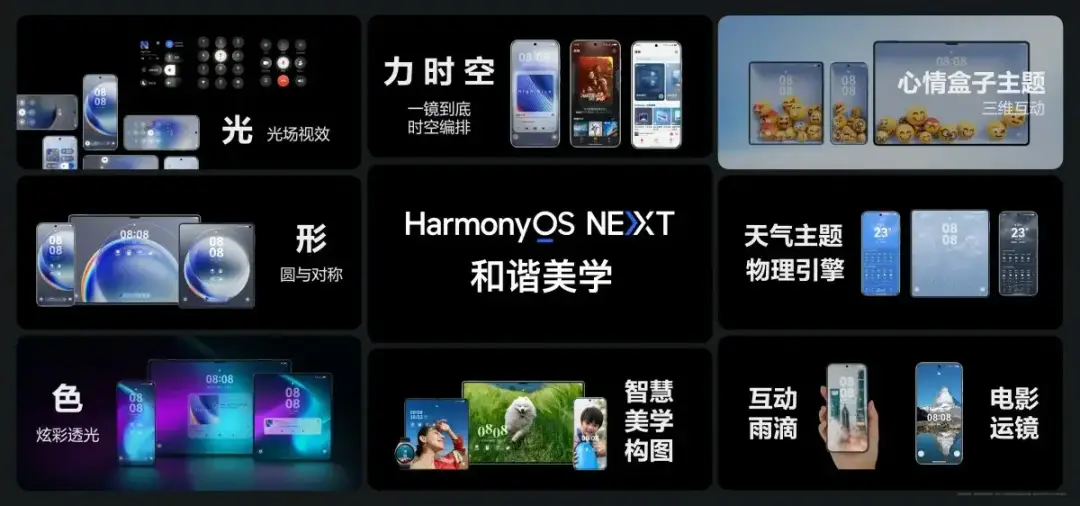 harmonyos next b
