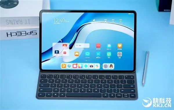 harmonyos tablet c