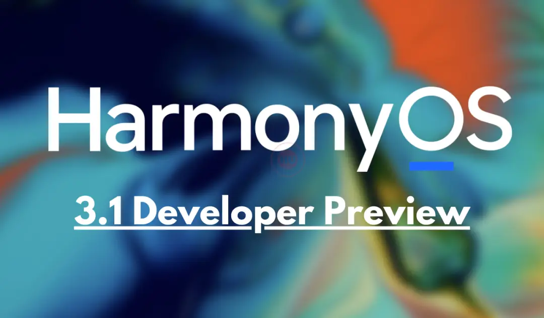 harmonyso