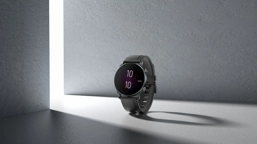 haylou rs3 features