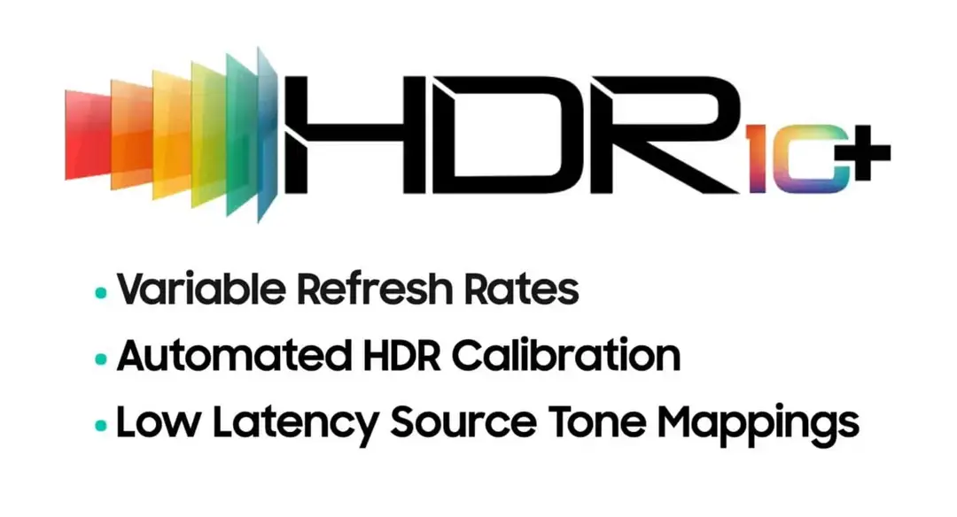 hdr10 gaming features