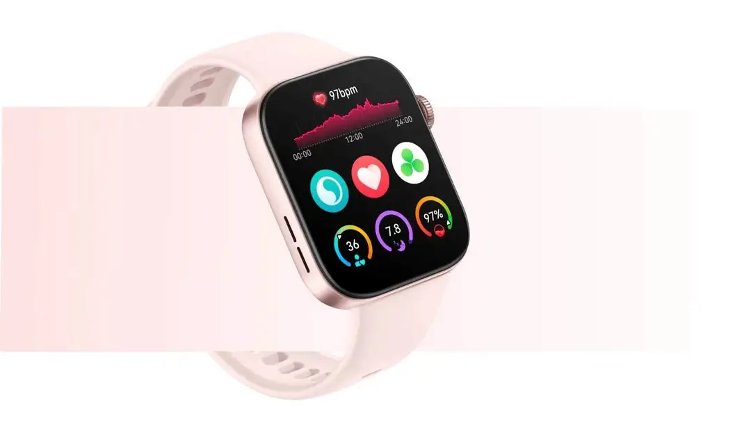 health features watch fit 3
