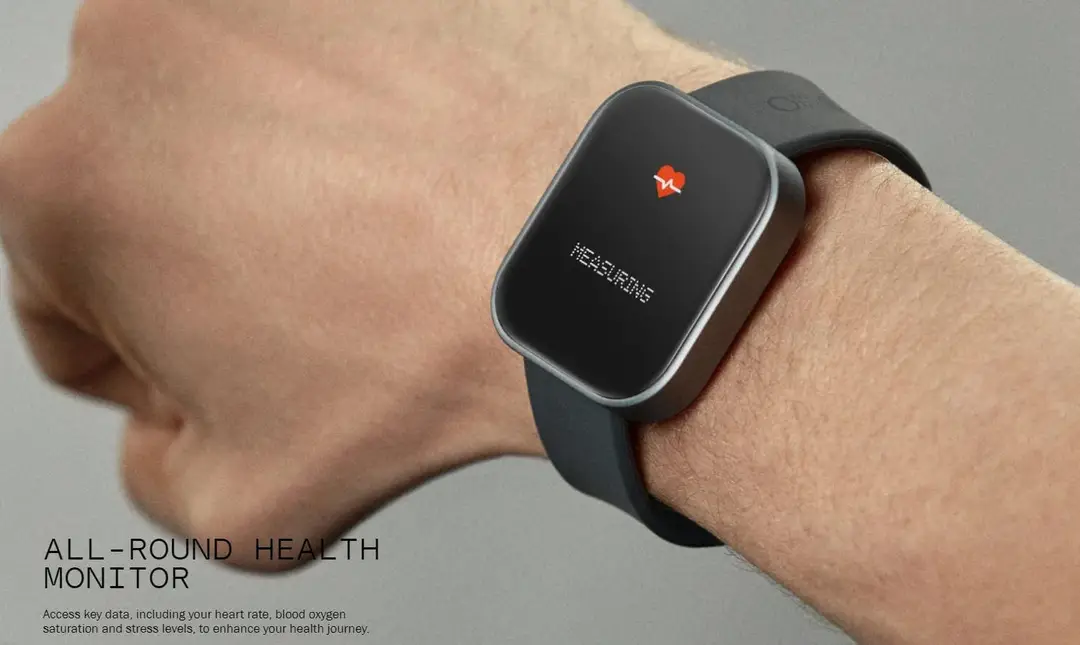 health features watch pro cmf