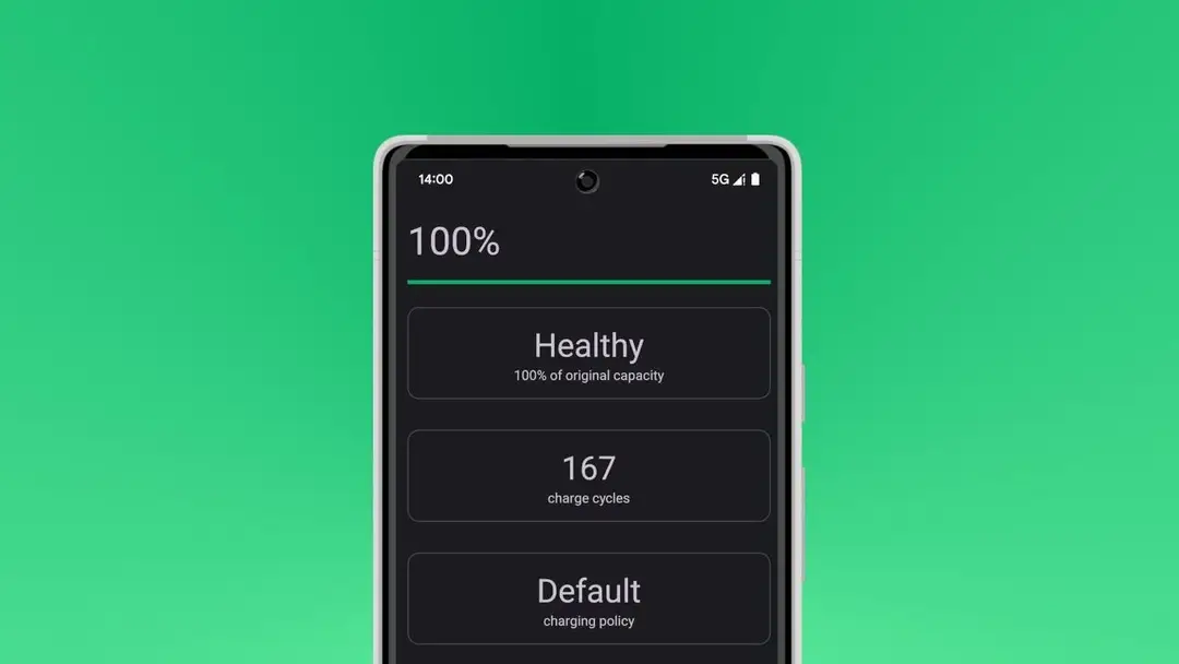 health