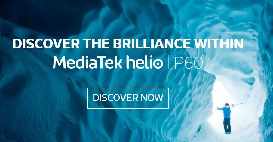 helio p60