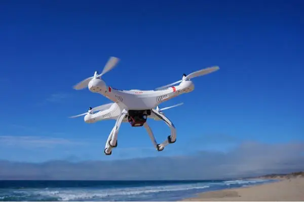 hero top 5 rc quadcopters