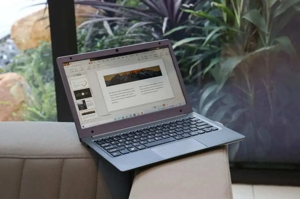 herobook air