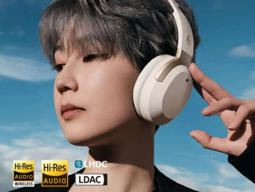 hi res audio certifications