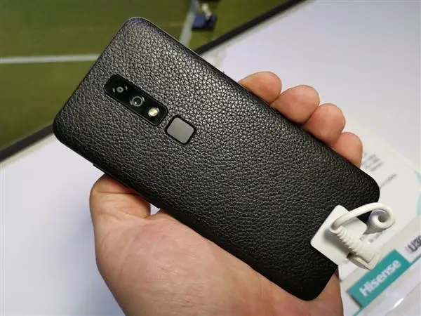 hisense u30 a